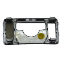 Moldura Botão Cambio Console Mercedes E350 2010 Orginal