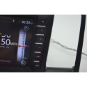 Radio Som Multimidia Painel Lancer 2013 Original - N/pega Cd
