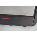 Moldura Central Painel Black Piano 2din Duster 2017 Original