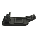 Encosto Apoio Braço Console Fluence 2014 Original Preto