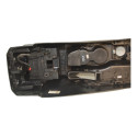 Console Central Cambio Automático Gm S10 2021 Original