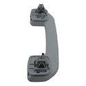 Puxador Alça Teto Pqp Peugeot 208 2024 Original