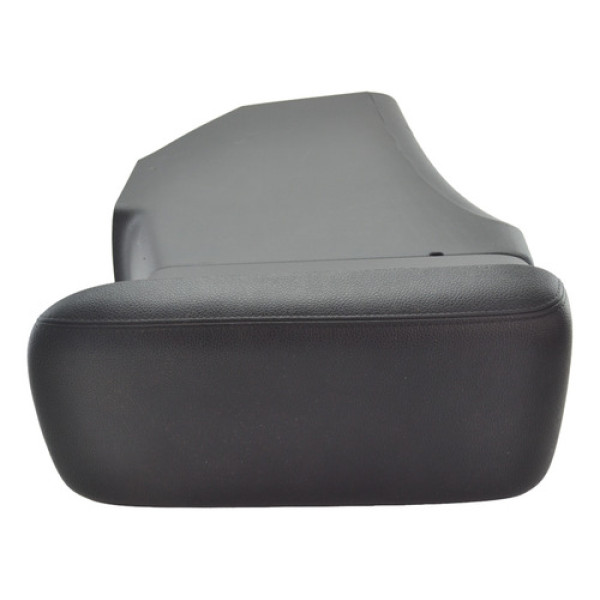 Encosto Apoio Braço Console Outlander 2015 Original Preto