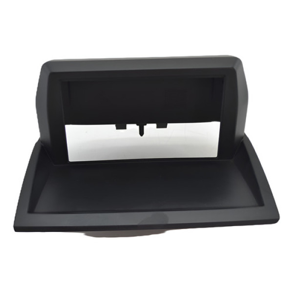 Moldura Multimidia Citroen Aircross C3 2012 Original