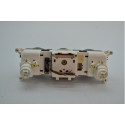 Comando Ar Condicionado Vw Fox 2013 2014 Original 