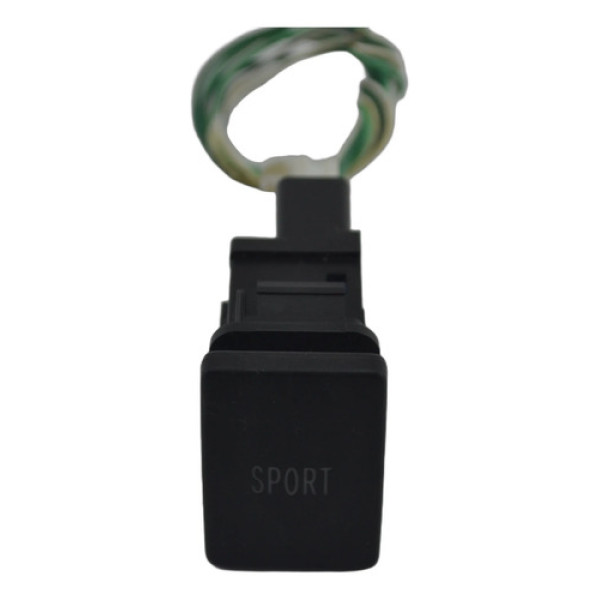 Botão Comando Sport Painel Corolla Xei 2017 Original