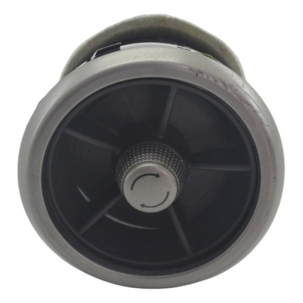 Difusor Saida Ar Lateral Painel Gm Sonic 2013 Original