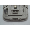 Luz Cortesia Teto Interna Nissan Sentra 2014 Original