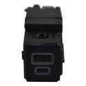 Entrada Conector Usb Tipo C Console Pulse 2024 Original