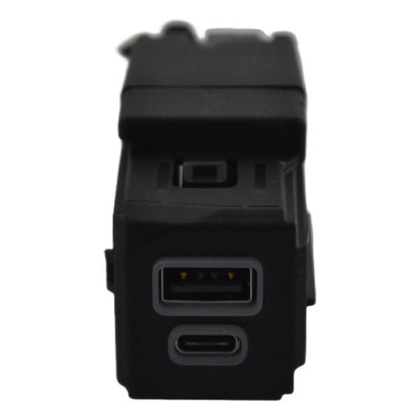 Entrada Conector Usb Tipo C Console Pulse 2024 Original