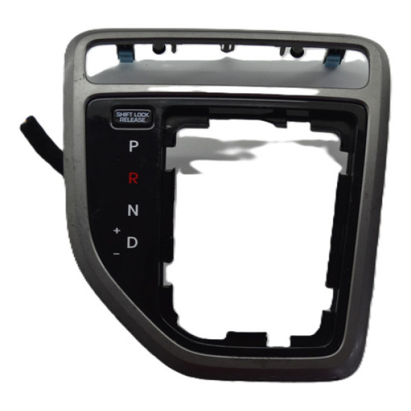Moldura Cambio Automatico Hyundai Creta 2019 Original