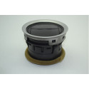 Par Difusor Ar Lateral Painel New Fiesta 2014 Original