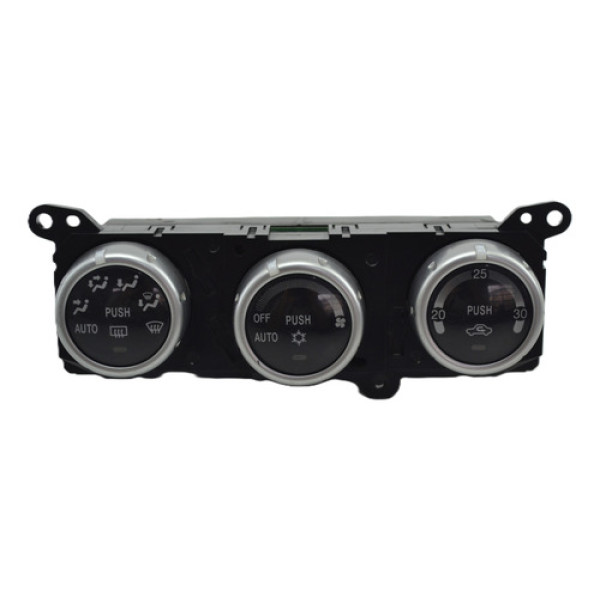 Comando Ar Condicionado Painel Mitsubishi L200 2012 Orig