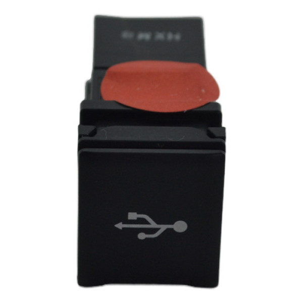 Entrada Conector Usb Console Corolla Xei 2023 Origina