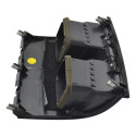 Difusor Saida Ar Central Painel Honda Crv 2011 Original
