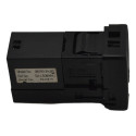 Entrada Conector Usb Auxiliar Console Corolla 2014 Original