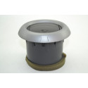 Difusor Saida Ar Painel Ford Fiesta 2009 Original