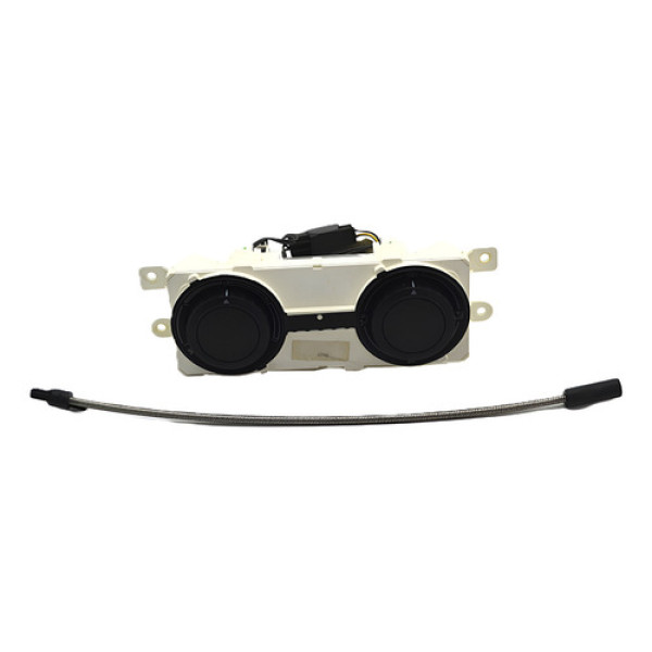 Comando Ar Forçado Painel Fox 2003 A 2009 Original