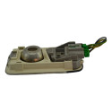 Luz Cortesia Interna Teto Peugeot 207 Original 2009