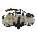 Comando Ar Condicionado Painel Fiat Mobi 2023 Original