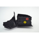 Difusor Ar Lateral Esquerdo Gol 2020 Voyage Saveiro Original