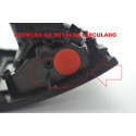 Difusor Saída Ar Lateral Esquerdo Painel Fiat Palio Original