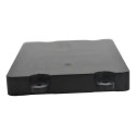 Carregador Indução Modulo Gm Tracker 2021 Original 13533077 Preto
