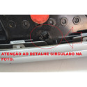 Difusor Saída Ar Lateral Esquerdo Bmw X5 Xdrive Original