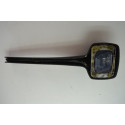 Moldura Sensor Chuva Parabrisa Peugeot 307 2010 Original