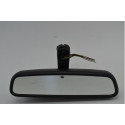 Espelho Retrovisor Interno Bmw X1 Sdrive 2013 Original