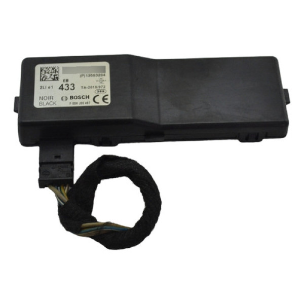 Módulo Receptor Alarme Cruze 2012 Original