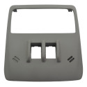 Moldura Luz Cortesia Teto Gm Tracker 2015 Original