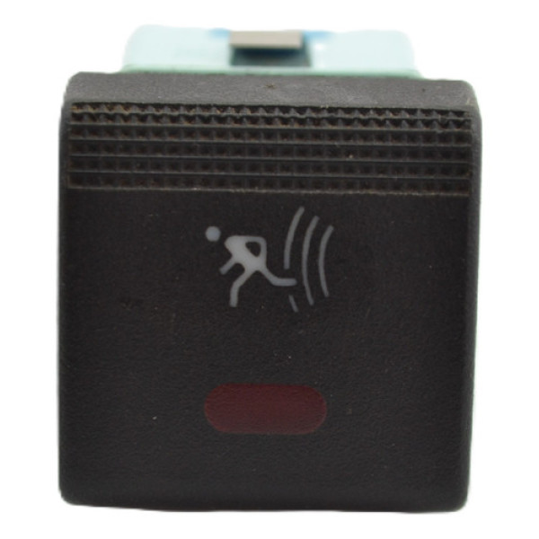 Botão Comando Sensor Alarme Gm Vectra 2000 A 2006 Original