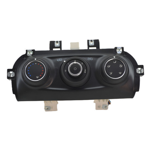 Comando Ar Condicionado Painel Argo Cronos 2017 A 2025 Orig