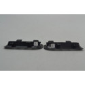 Par Difusor Superior Painel Jeep Compass 2023 Original