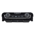 Comando Ar Condicionado Painel Honda Civic 2021 Original