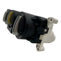 Comando Ar Condicionado Vw Crossfox Fox Origina 5z0820045d