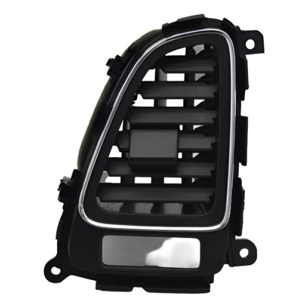 Difusor Saida Ar Central Esquerdo Honda Hr-v 2018 Original