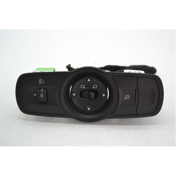 Botão Controle Retrovisor Externo Chery Arrizo 6 2021 Origin