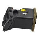 Difusor Lateral Esquerdo Painel Honda City 2013 Original