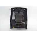 Difusor Ar Traseiro Console Nissan Frontier 2020 Original