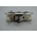Comando Ar Condicionado Original Painel Vw Fox 2011 A 2014
