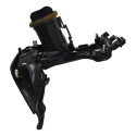 Difusor Ar Lateral Esquerdo Painel Honda City 2015 Original