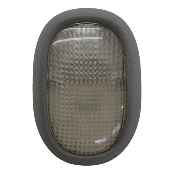 Luz Cortesia Interna Teto Gm Blazer S10 1999 Original