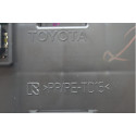 Comando Ar Condicionado Painel Toyota Yaris Xs 2023 Original