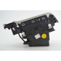 Difusor Lateral Direito Painel Peugeot 208 2016 Original
