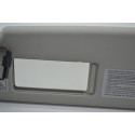 Kit Quebra Sol Luminaria Volkswagen Gol 2014 Original