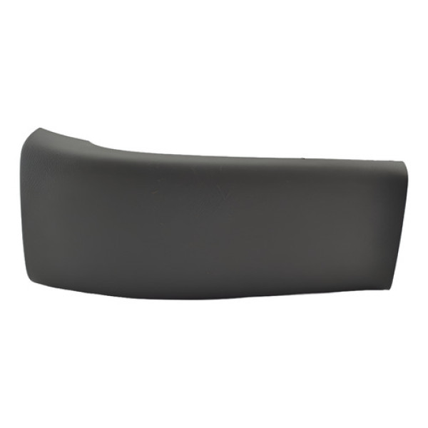 Moldura Tampa Traseira Console Honda Civic 2010 Original