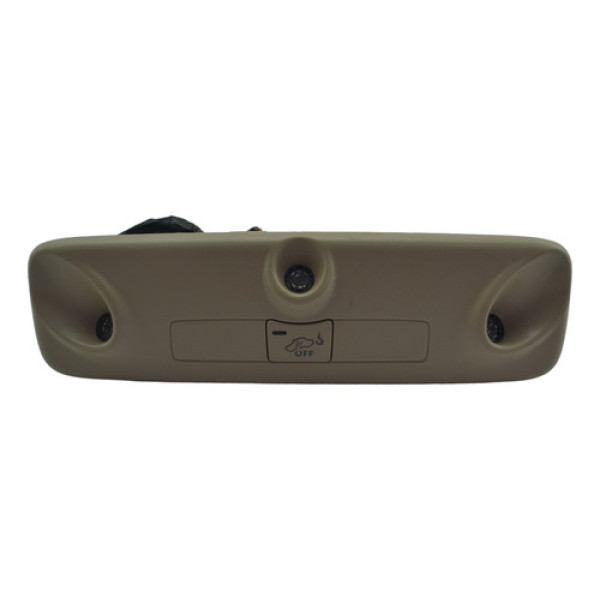 Luz Botao Sensor Alarme Off Teto Fiat Linea 2013 Original