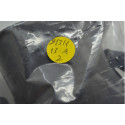 Difusor Lateral Direito Painel Renault Symbol 2012 Original